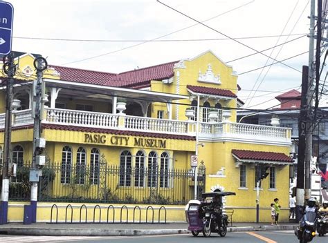 region of pasig city|Pandesal, nganga, and the stories of Ilog Pasig .